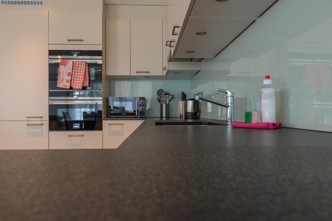 Photo of Kitchen in Wilderswil
