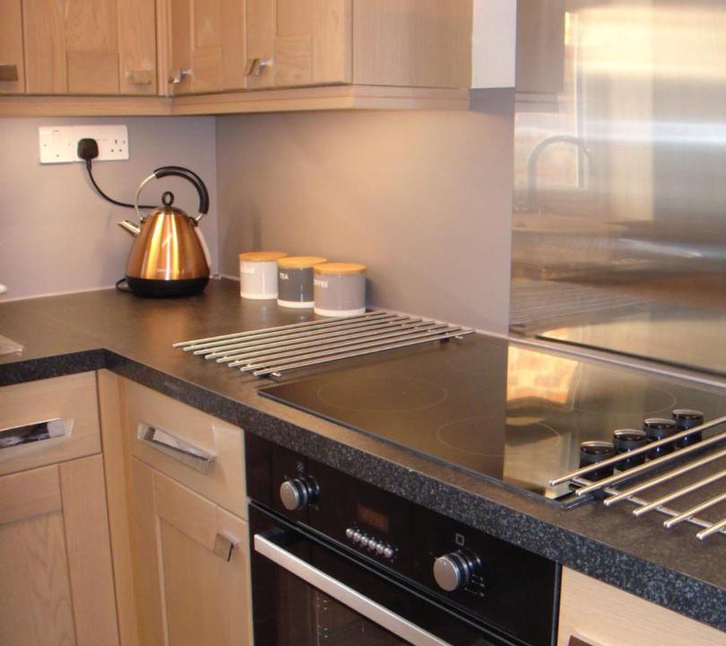 Photo of Kitchen in Grantown-on-Spey