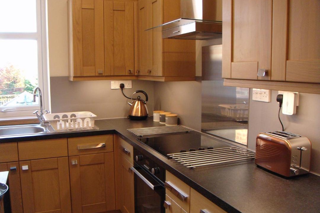 Photo of Kitchen in Grantown-on-Spey