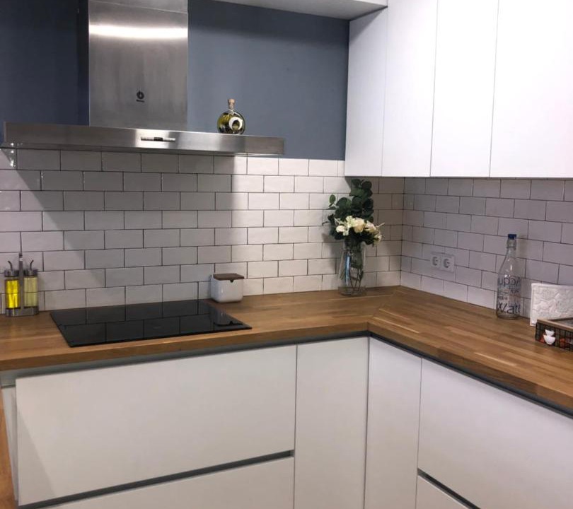 Photo of Kitchen in Vilassar de Mar