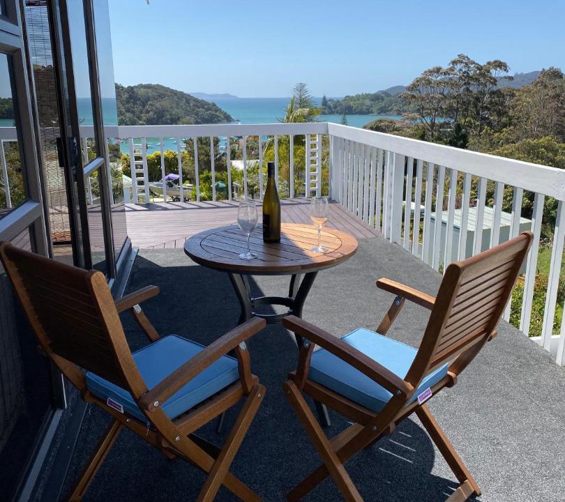 Photo of Patio Balcony in Mangonui