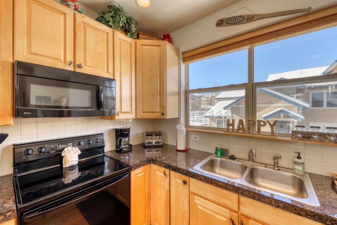 Photo of Kitchen in Wildernest