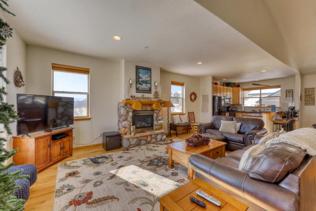 Photo of Livingroom in Wildernest
