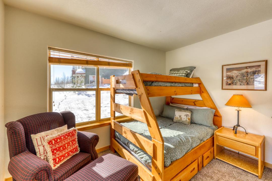 Photo of Livingroom in Wildernest