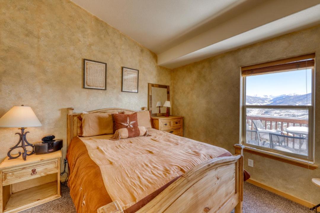 Photo of Bedroom in Wildernest