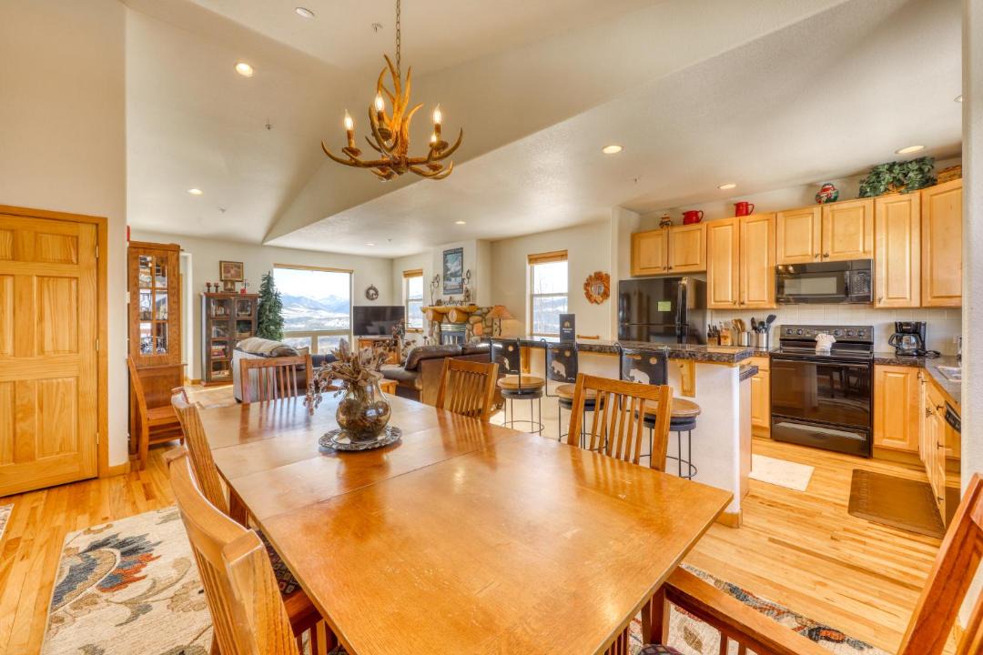 Photo of Livingroom in Wildernest