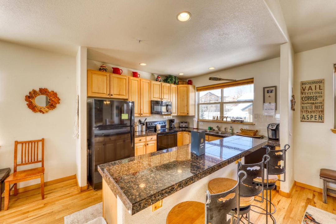 Photo of Livingroom in Wildernest
