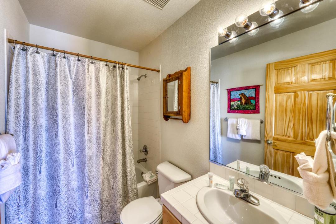 Photo of Bathroom in Wildernest