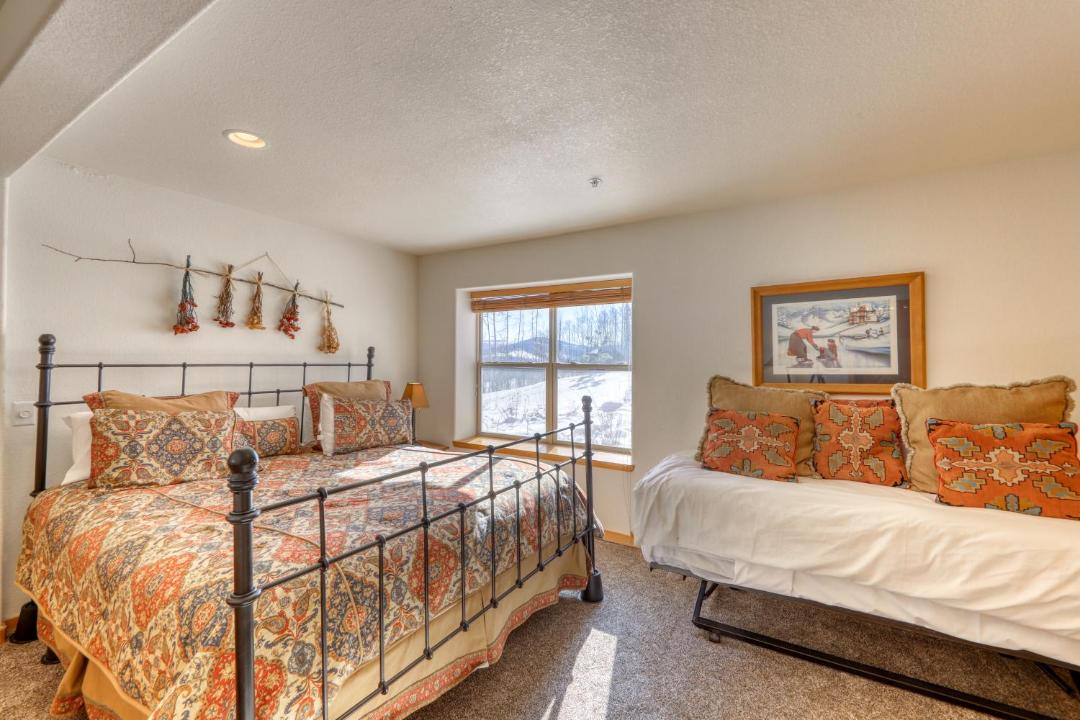 Photo of Bedroom in Wildernest