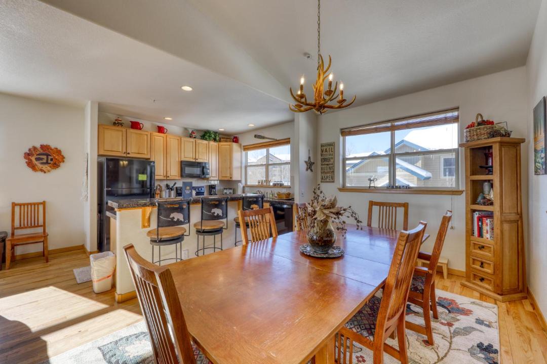 Photo of Livingroom in Wildernest