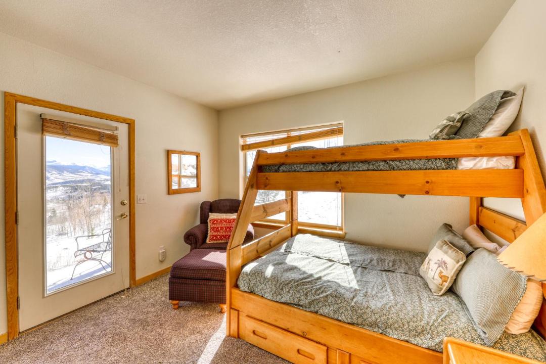 Photo of Bedroom in Wildernest