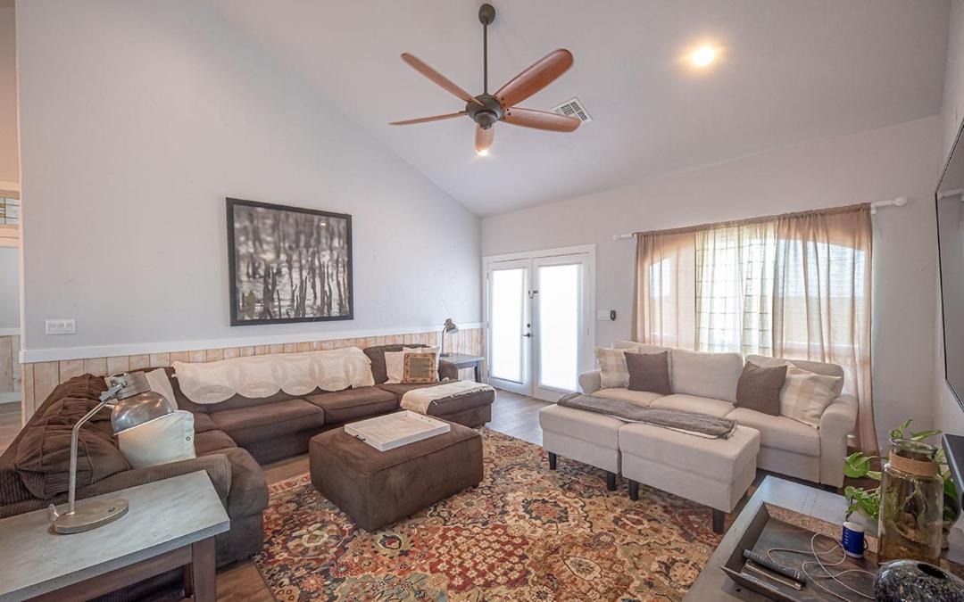 Photo of Livingroom in Port Aransas