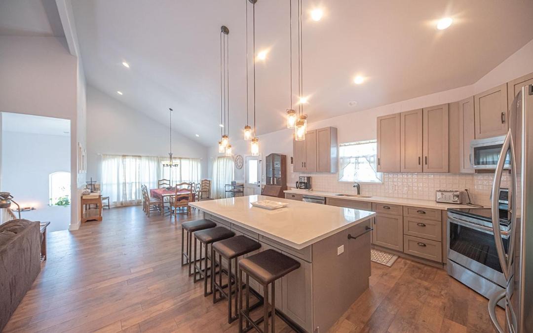 Photo of Kitchen in Port Aransas