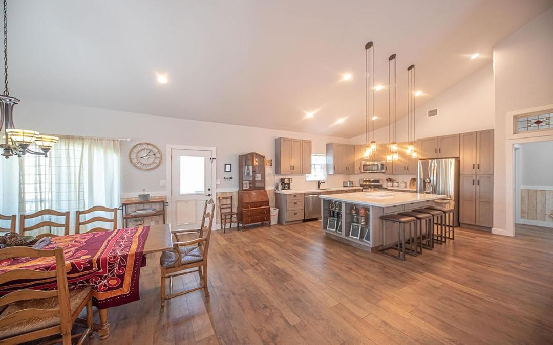 Photo of Livingroom in Port Aransas