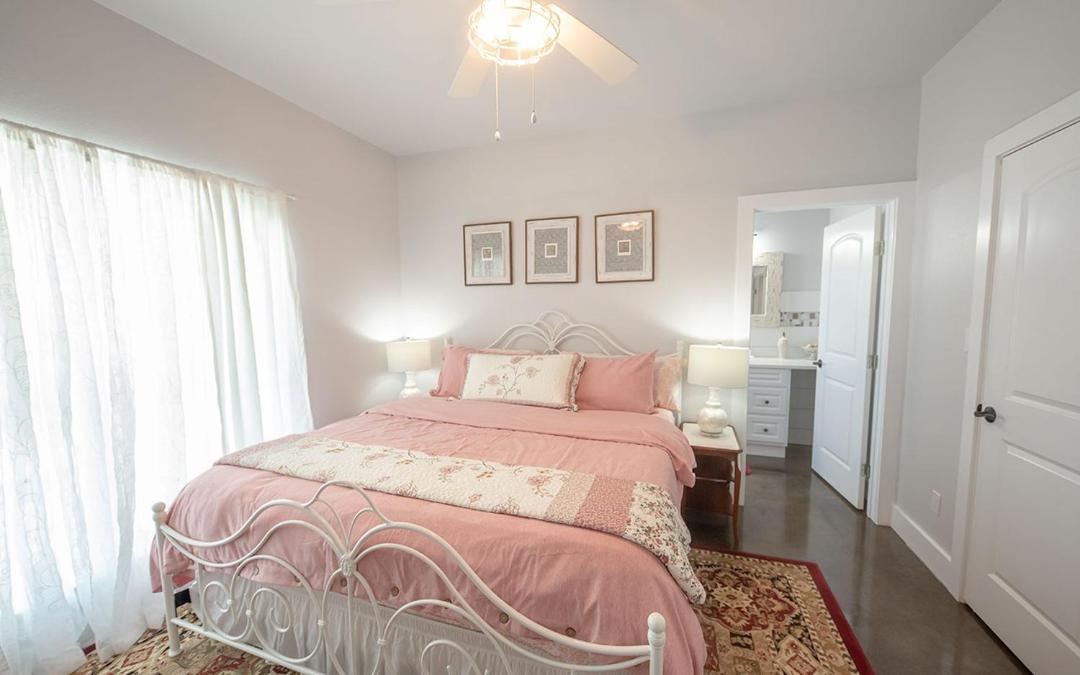 Photo of Bedroom in Port Aransas