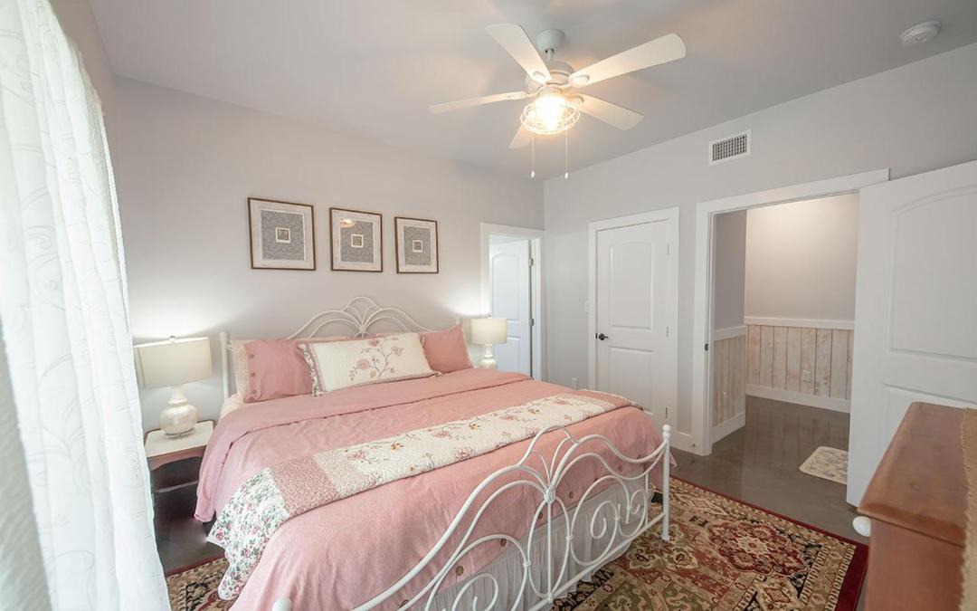 Photo of Bedroom in Port Aransas