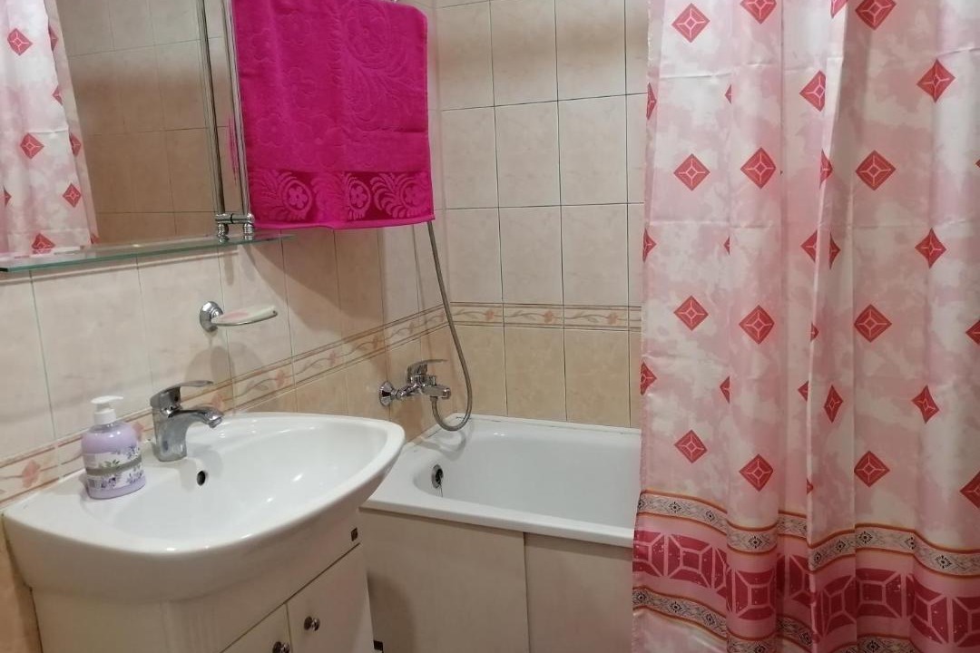 Photo of Bathroom in Suzdal