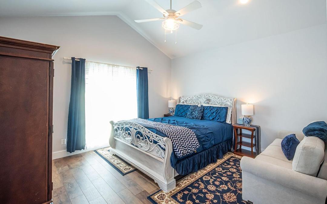 Photo of Bedroom in Port Aransas