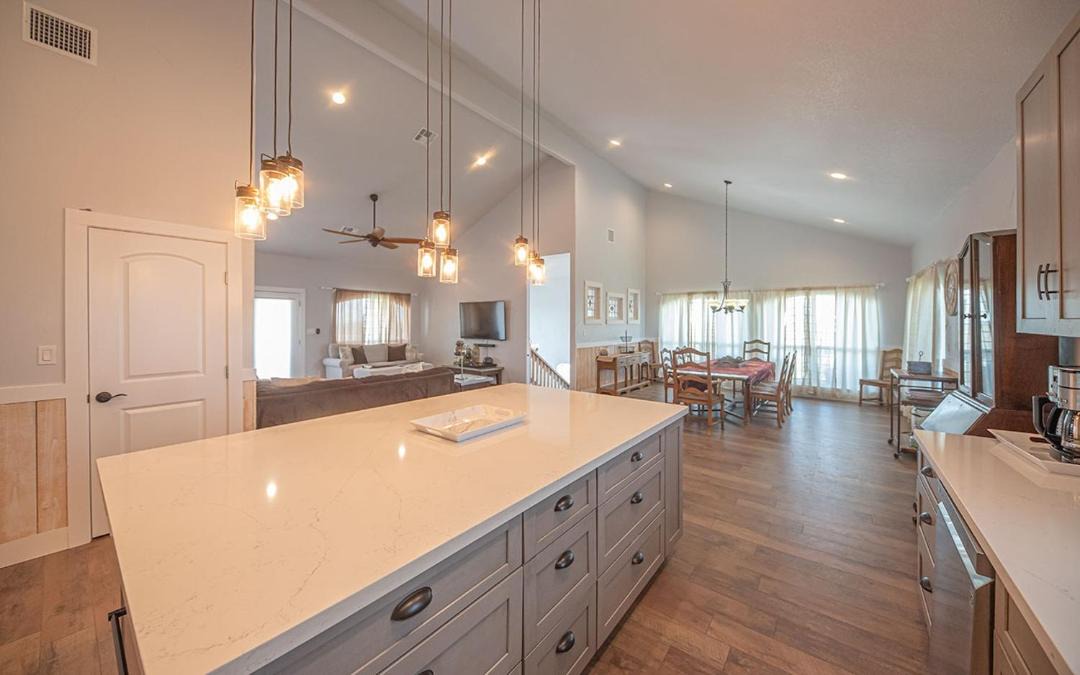 Photo of Kitchen in Port Aransas