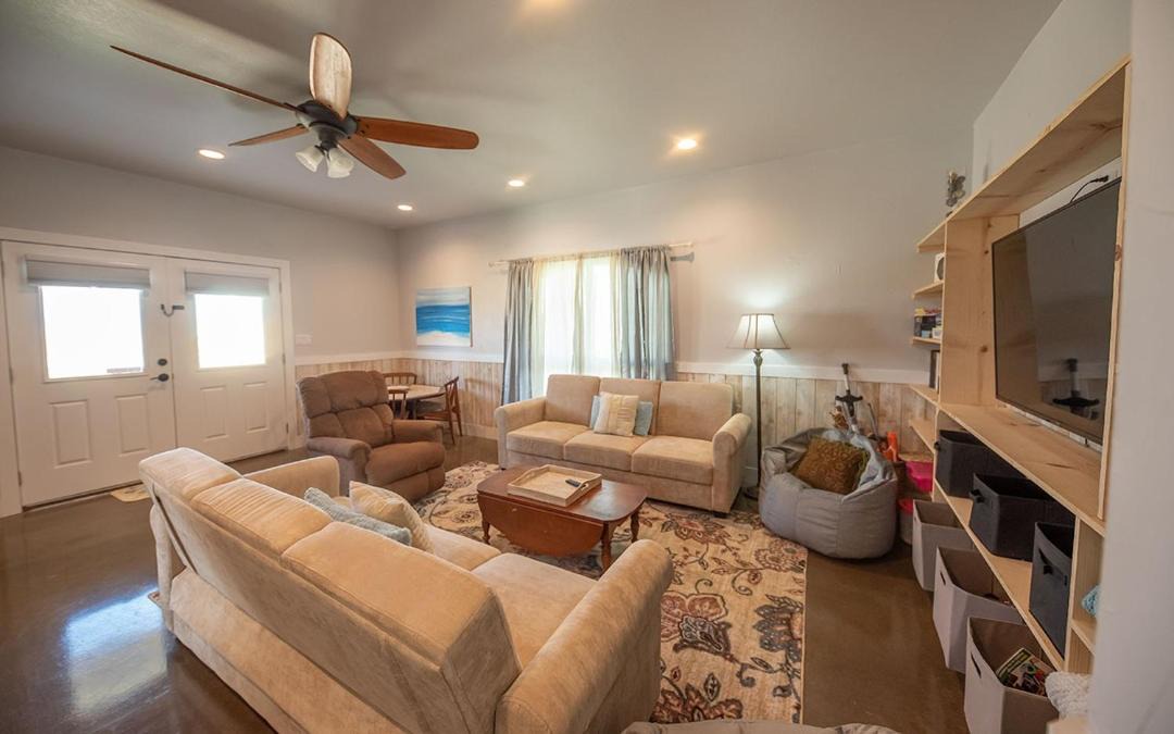 Photo of Livingroom in Port Aransas