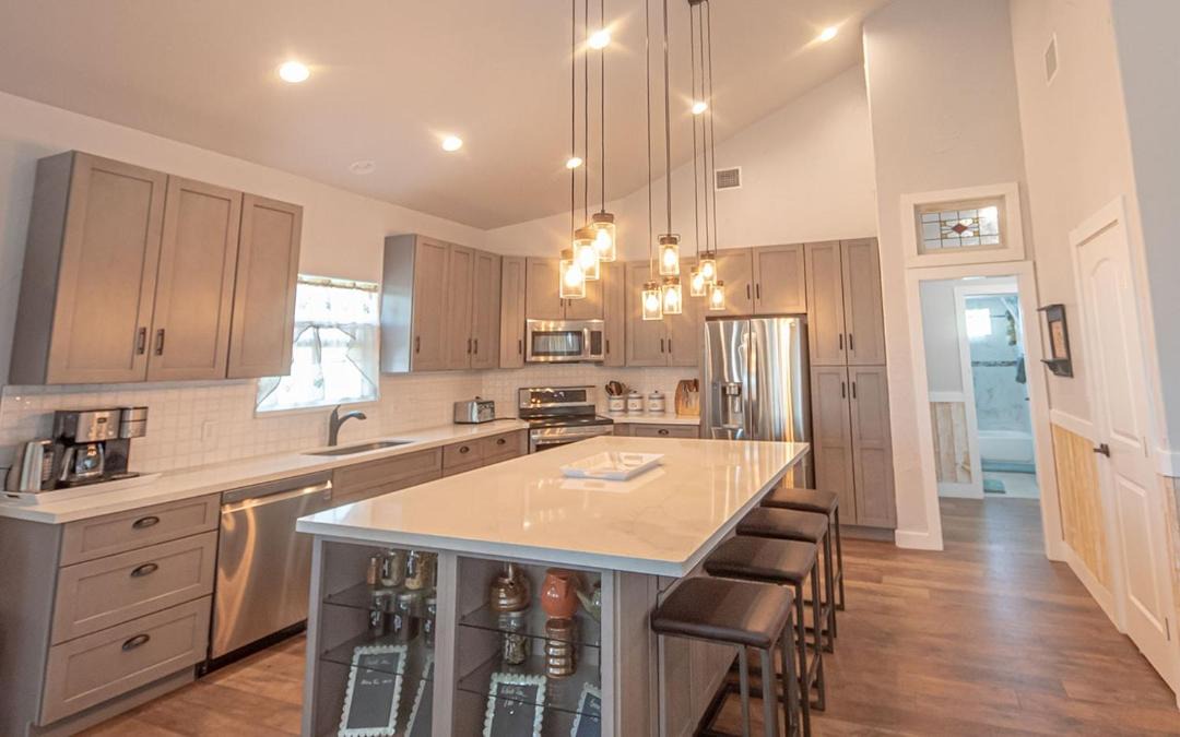 Photo of Kitchen in Port Aransas