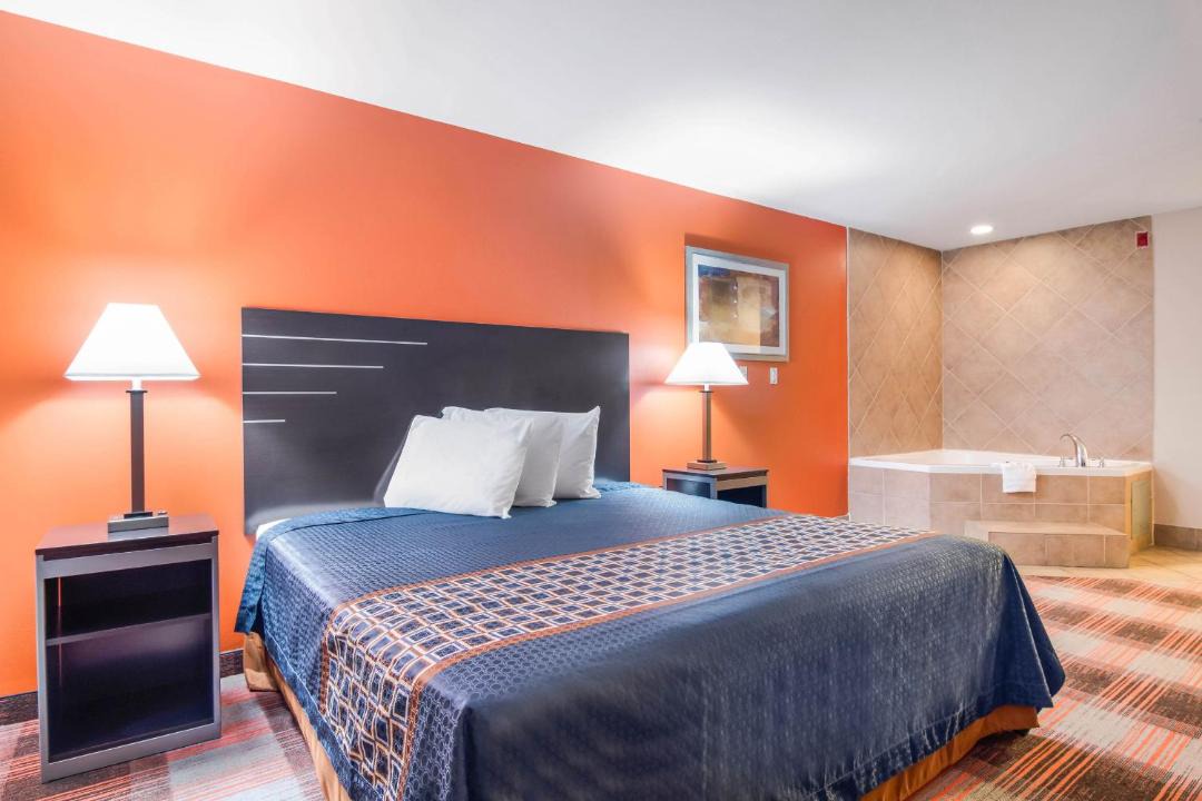 Photo of Bedroom in Mableton