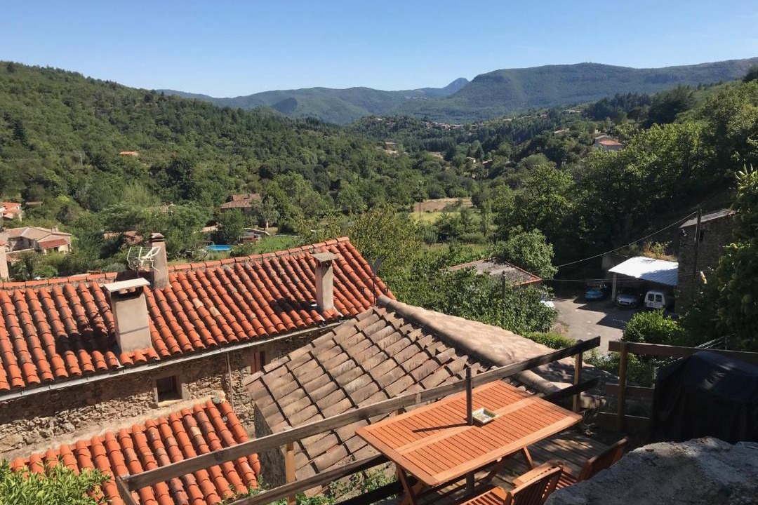 Photo of Buildings in Breau-et-Salagosse