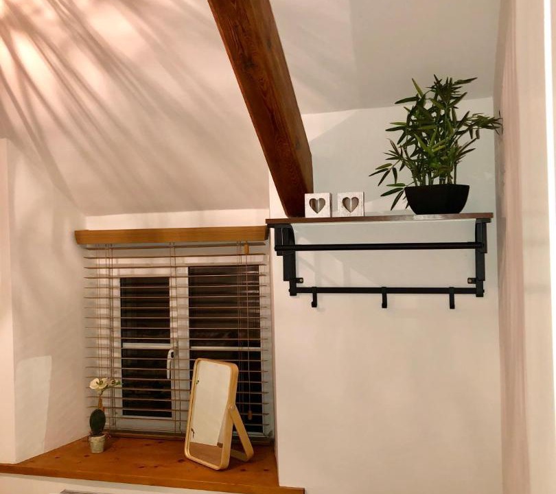 Photo of Kitchen in Llanuwchllyn