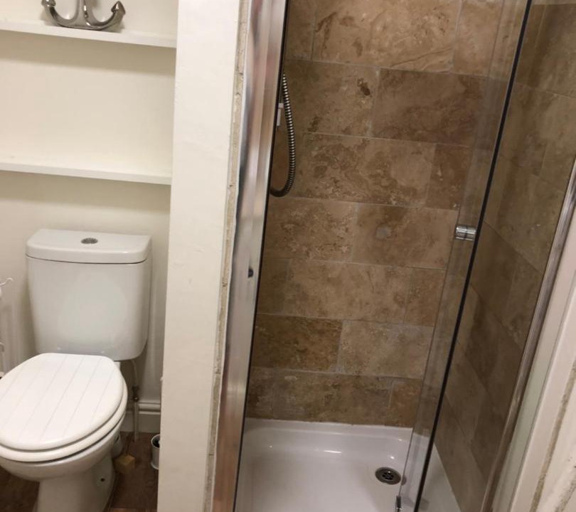 Photo of Bathroom in Llanuwchllyn