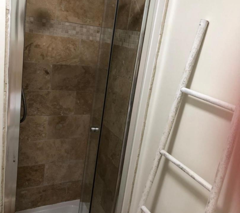 Photo of Bathroom in Llanuwchllyn