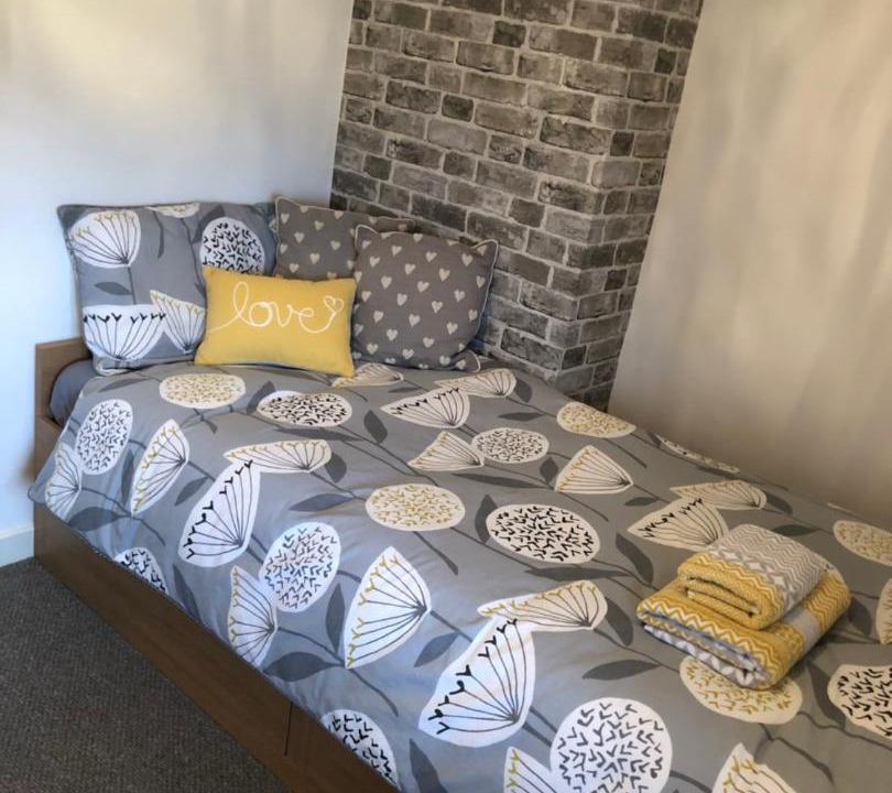 Photo of Bedroom in Llanuwchllyn