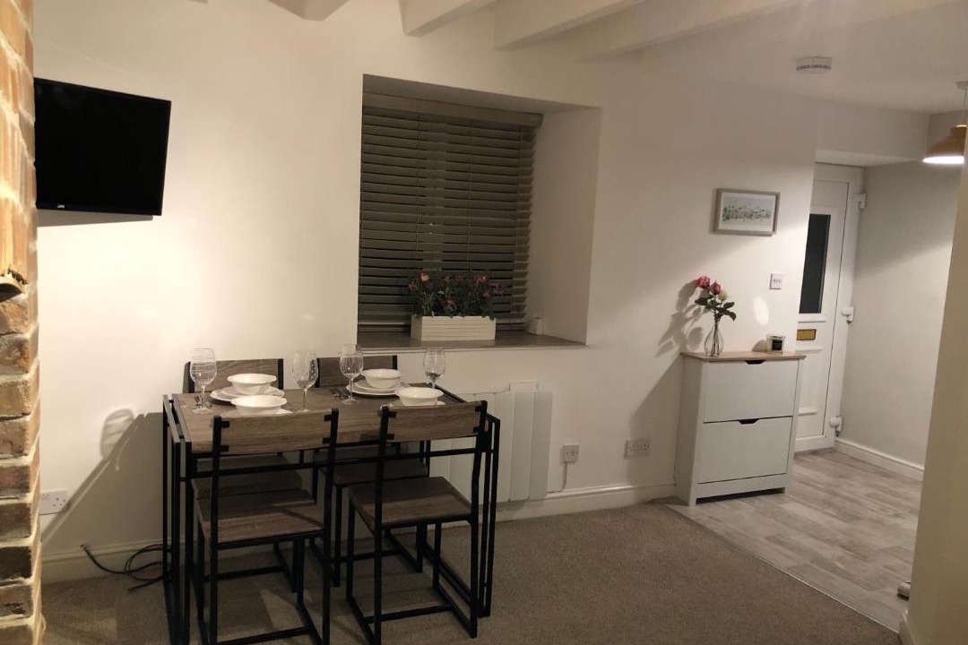 Photo of Livingroom in Llanuwchllyn