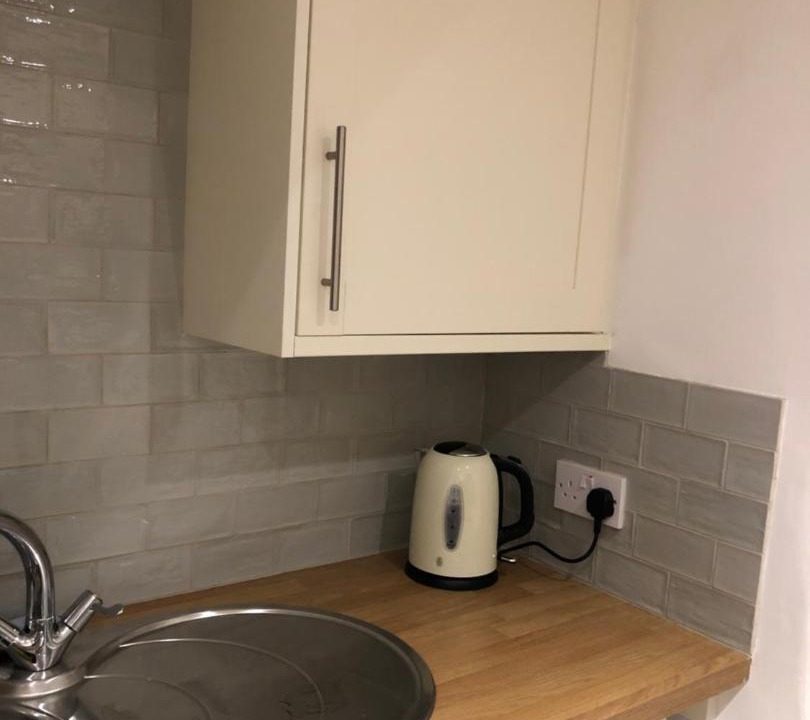 Photo of Bathroom in Llanuwchllyn