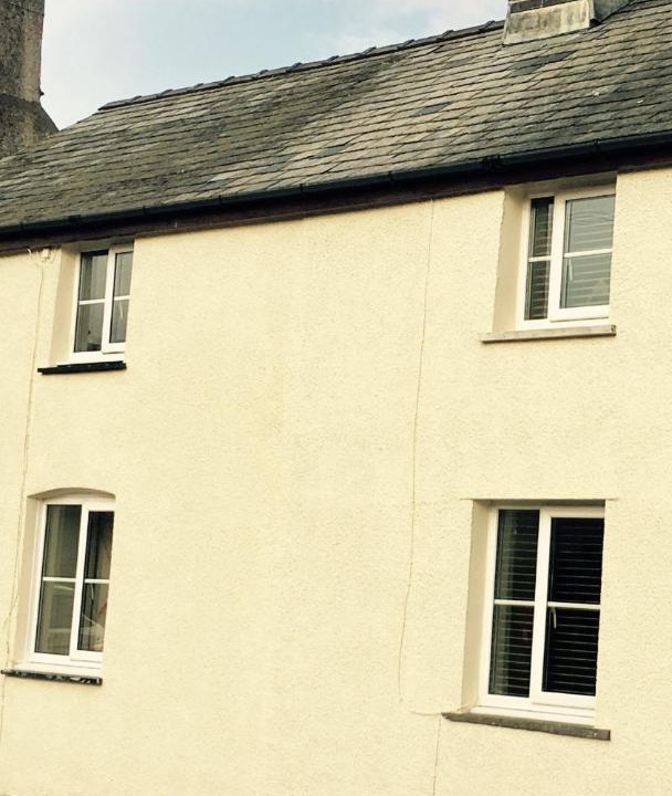 Photo of Buildings in Llanuwchllyn
