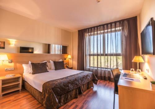 Photo of Bedroom in Sant Pere de Ribes