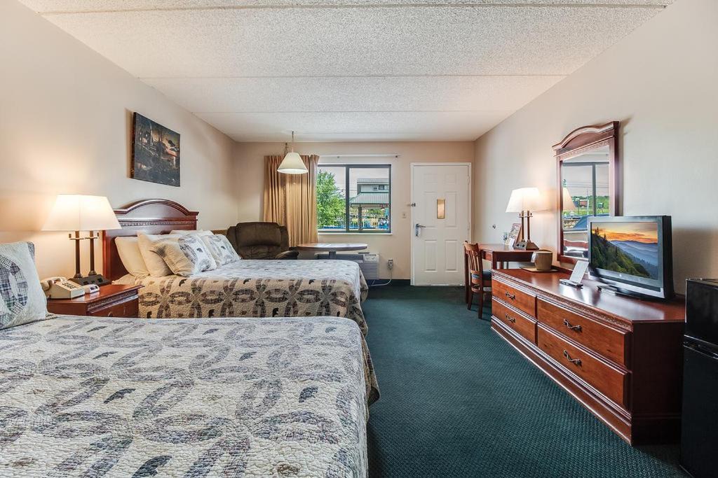 Photo of Bedroom in Pigeon Forge