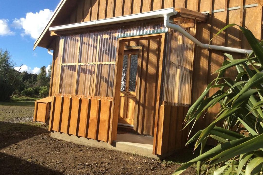 Photo of Others in Horopito