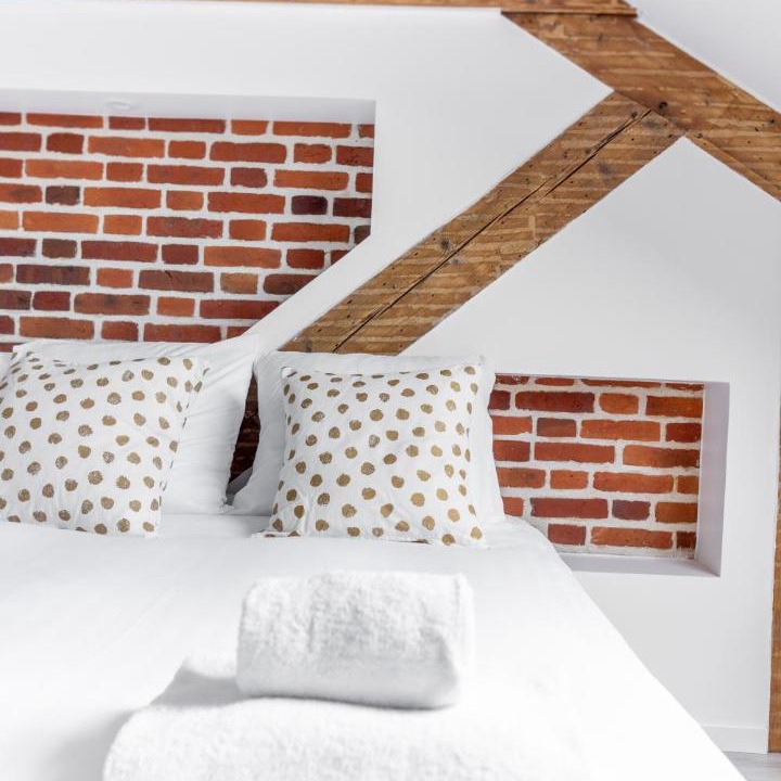 Photo of Bedroom in Arsenal-Redon
