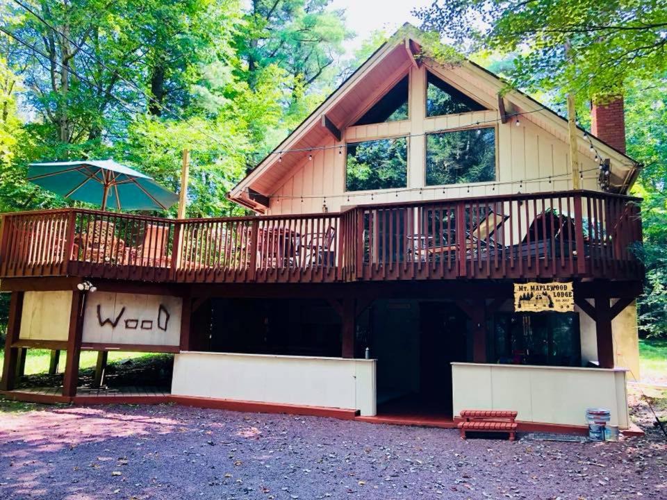 Photo of Others in Pocono Pines