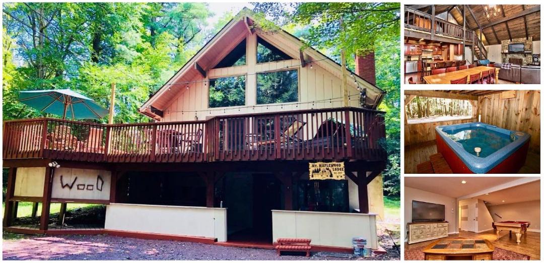 Photo of Others in Pocono Pines