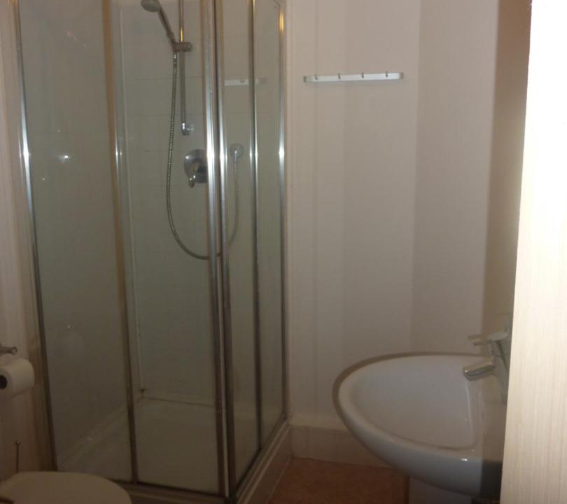 Photo of Bathroom in Warrington