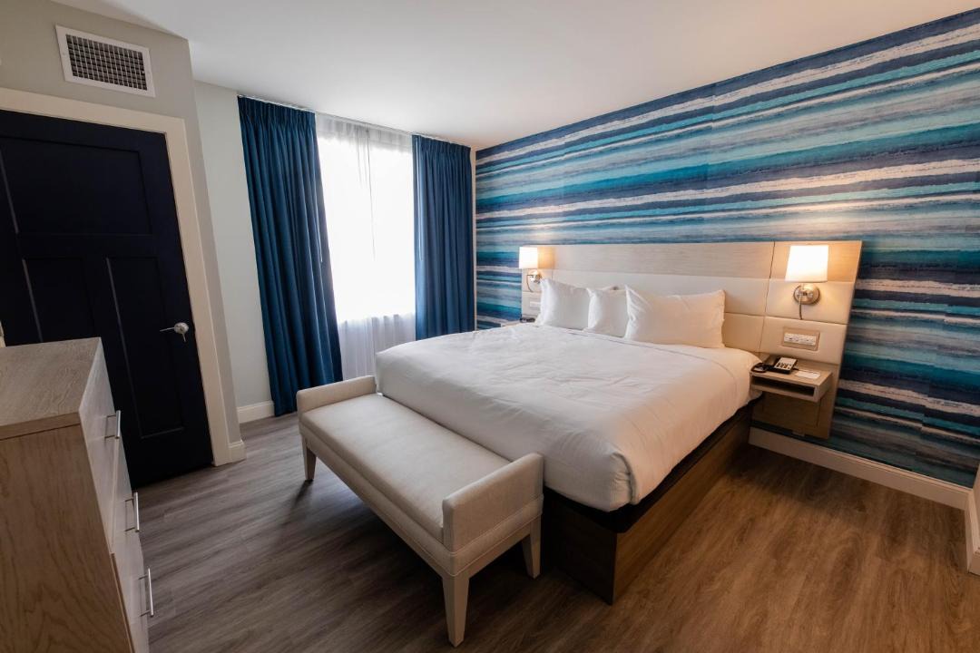 Photo of Bedroom in Ship Bottom