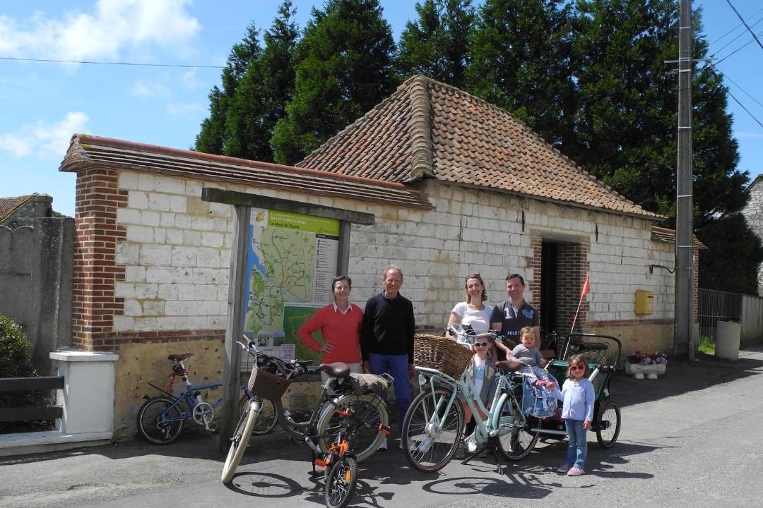 Photo of Others in Widehem