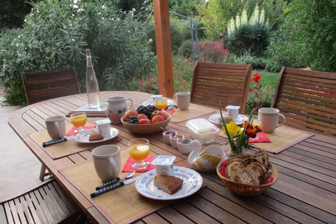 Photo of Patio Balcony in Pezens