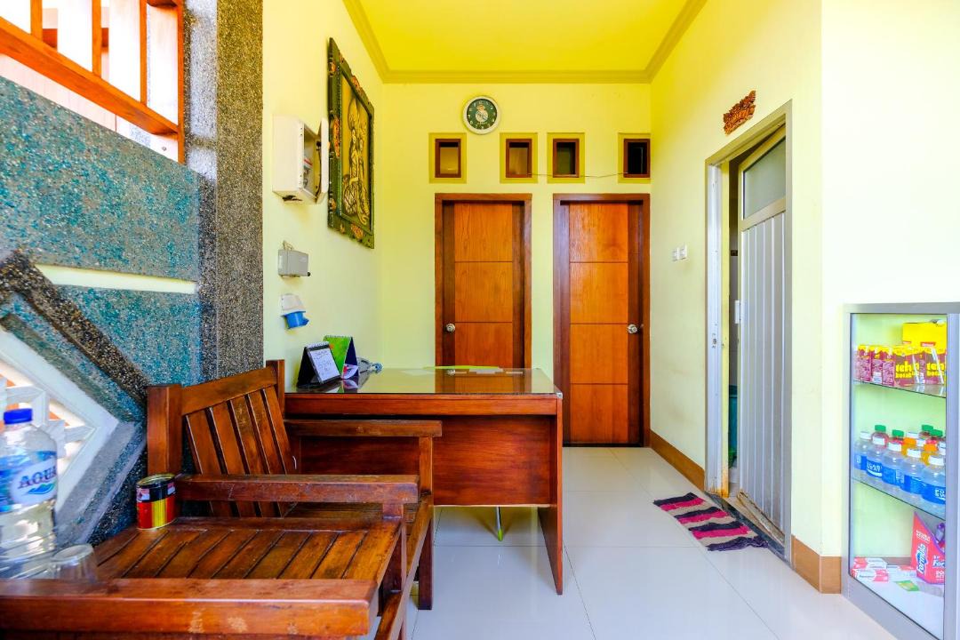Photo of Livingroom in Mataram