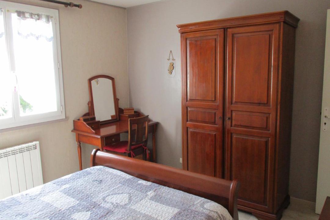 Photo of Bedroom in Pezens