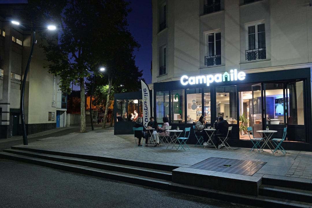 Photo of Others in Clichy