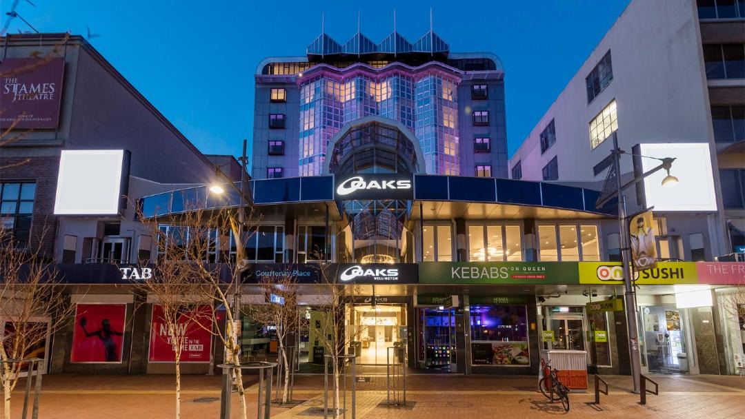 Photo of Others in Te Aro