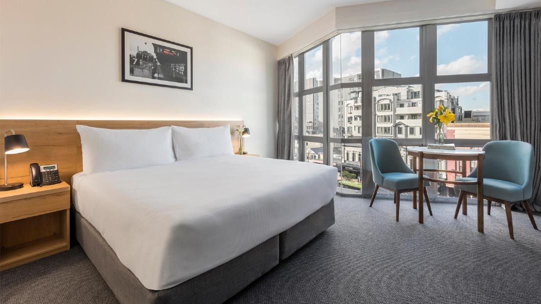 Photo of Others in Te Aro