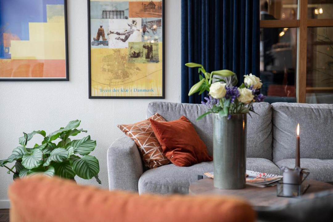 Photo of Livingroom in Skovgaarde